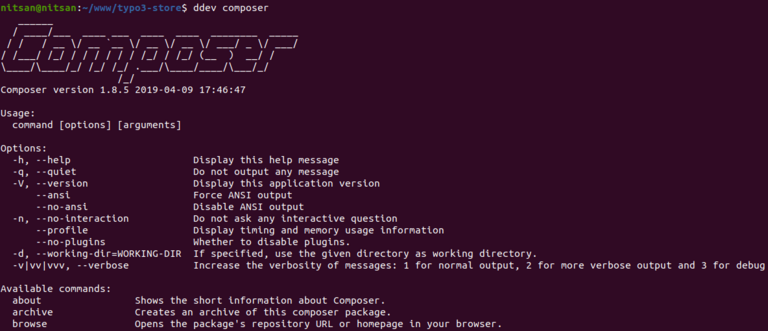 Expected Output Expected Output