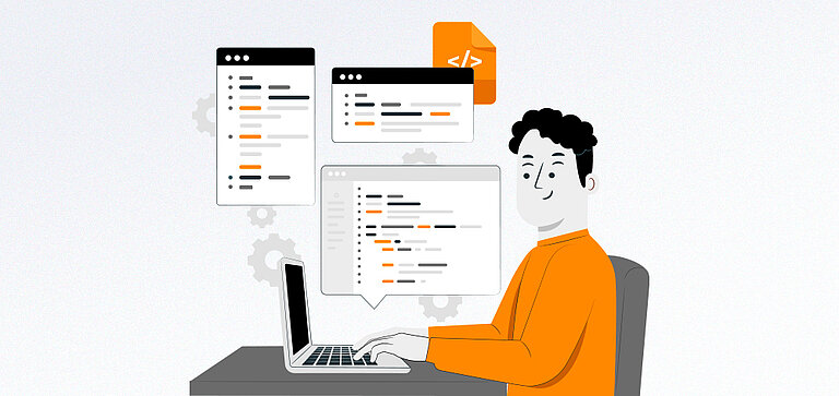 Developer-Friendly Features Developer-Friendly Features