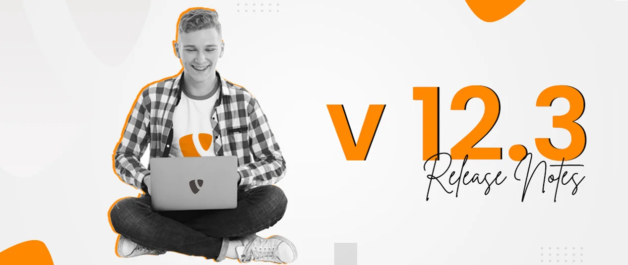 TYPO3 v12.3 - Versionshinweise