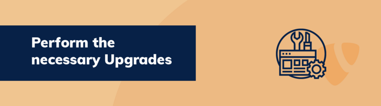 TYPO3 Wartung aktualisieren TYPO3 Wartung aktualisieren