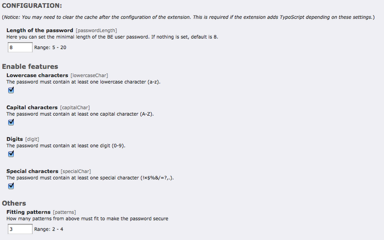 Using weak passwords Using weak passwords