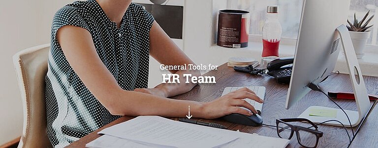 For HR Team For HR Team