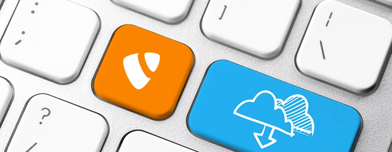 Not backing your TYPO3 website Not backing your TYPO3 website