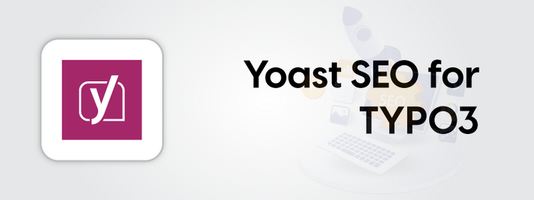 Yoast SEO for TYPO3 Yoast SEO for TYPO3