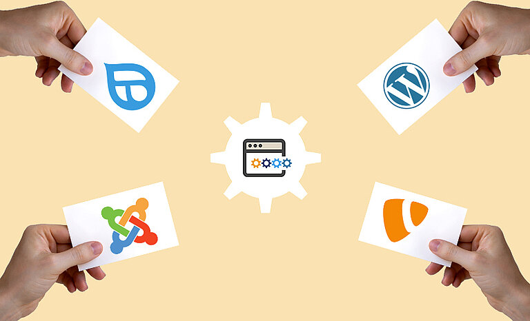 TYPO3 Association Co-Founds Open Website Alliance a Historical Step! TYPO3 Association Co-Founds Open Website Alliance a Historical Step!