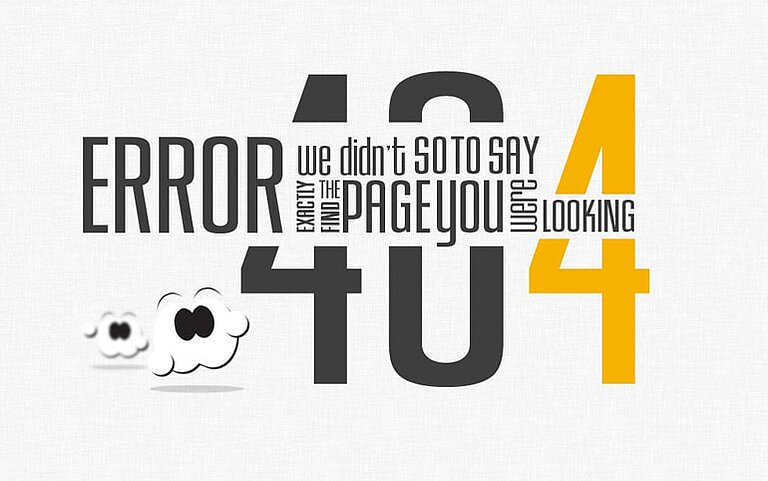 TYPO3 404 error handling TYPO3 404 error handling