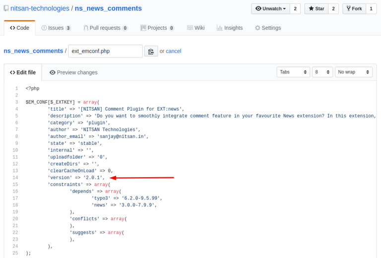 One version at all places One version at all places