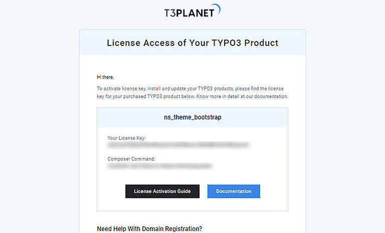 Aktive Lizenz Aktive Lizenz