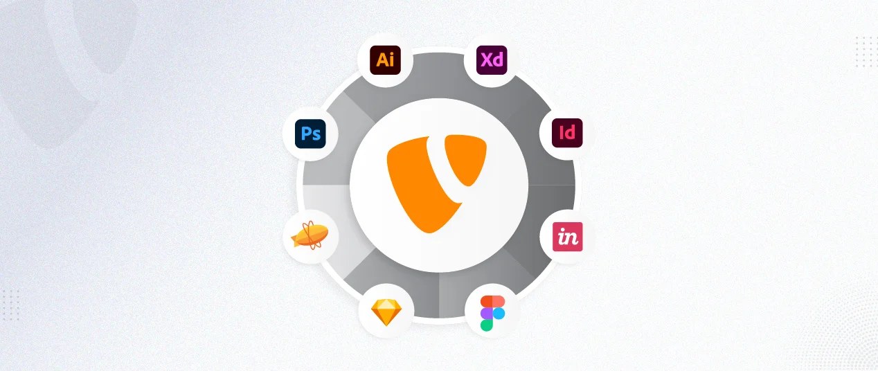 NITSAN’s Approach for Layered Design to TYPO3 Development