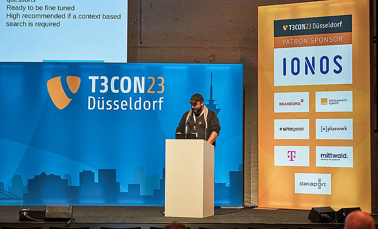 Zusammenfassung der T3CON Zusammenfassung der T3CON