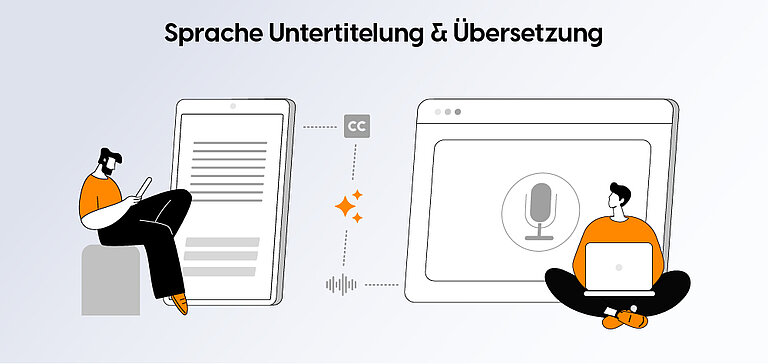 Prachuntertitel und Übersetzung Prachuntertitel und Übersetzung