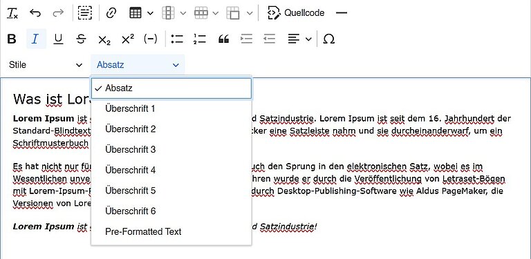 Überschrift_struktur Überschrift_struktur