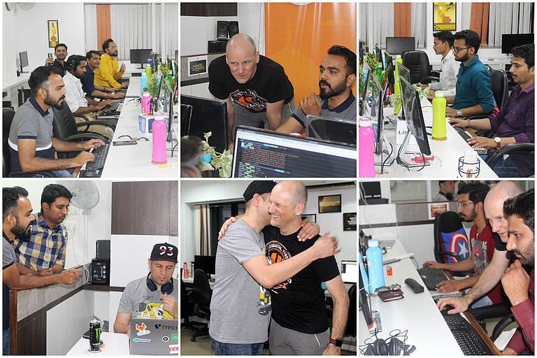 Day 3: Koffee with T3O Panel Day 3: Koffee with T3O Panel