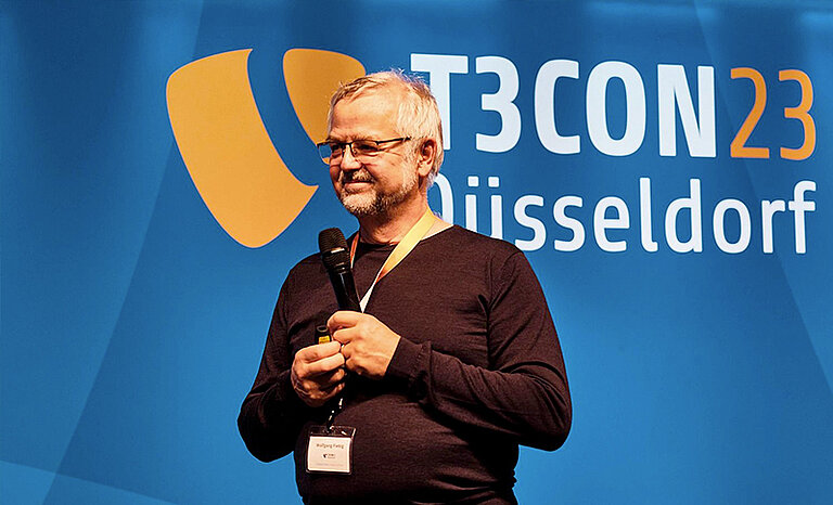 Wolfgang Fiebig Discusses the Special Essence Wolfgang Fiebig Discusses the Special Essence