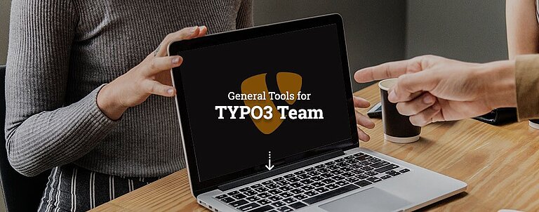 For TYPO3 Team For TYPO3 Team
