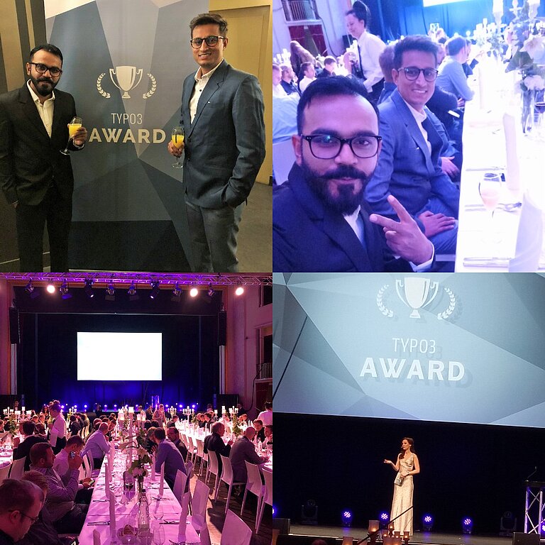 Award Gala Event Award Gala Event