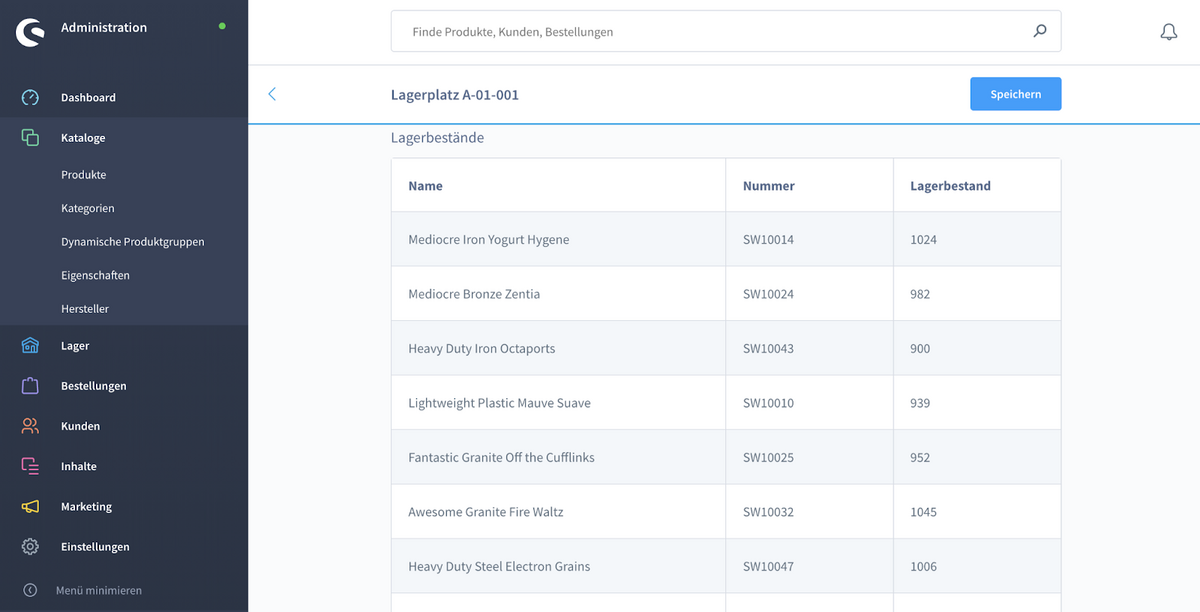 Coordinated ERP Solutions