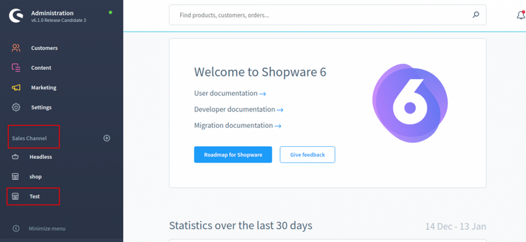 Multiple Store Support Multiple Store Support