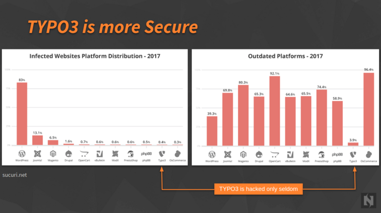 TYPO3 Security TYPO3 Security