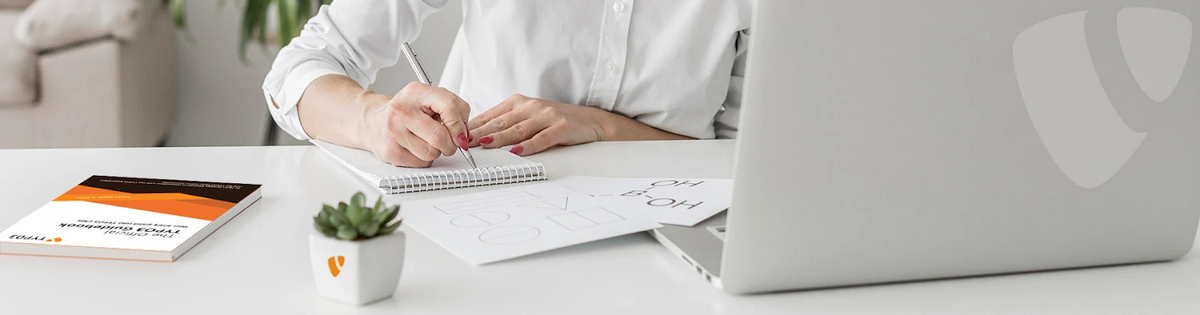 TYPO3 kennenlernen ist einfach