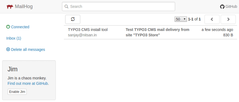 Email Access 2 Email Access 2