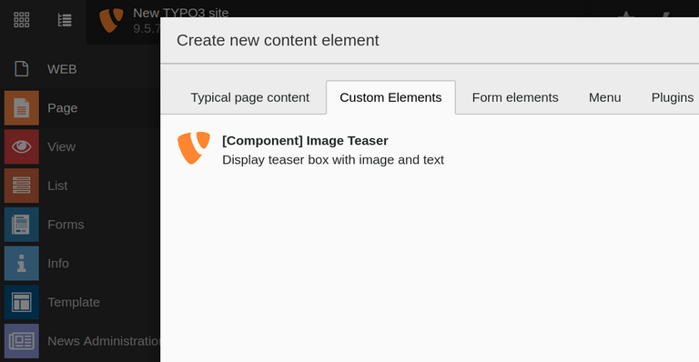 Konfiguration abgeschlossen Konfiguration abgeschlossen