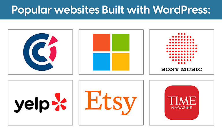 Websites based on WordPress. Websites based on WordPress.