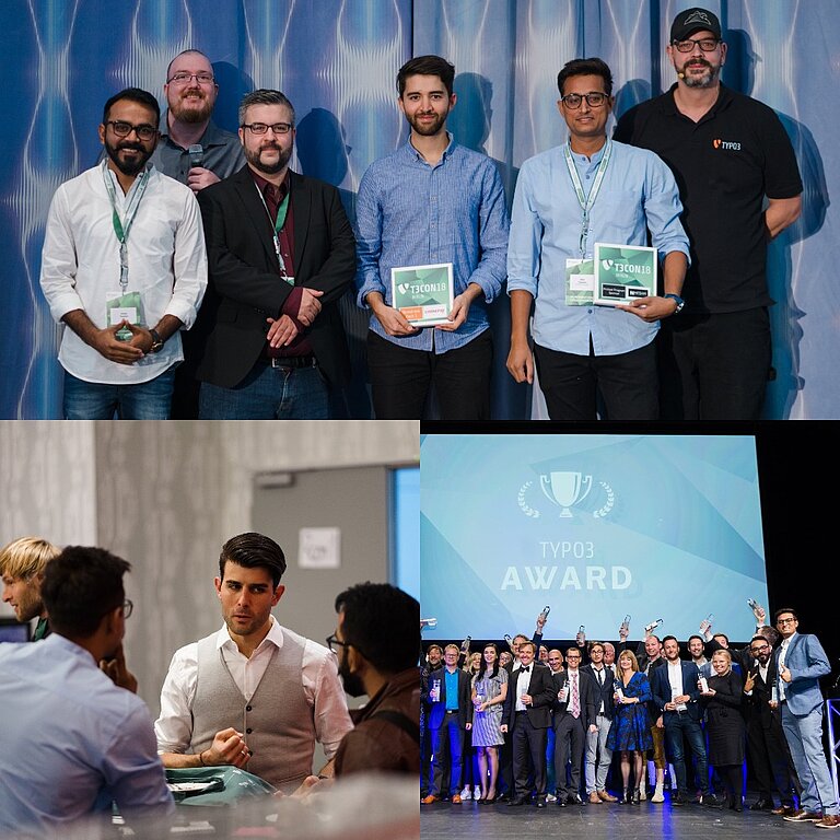 Closing Ceremony Closing Ceremony