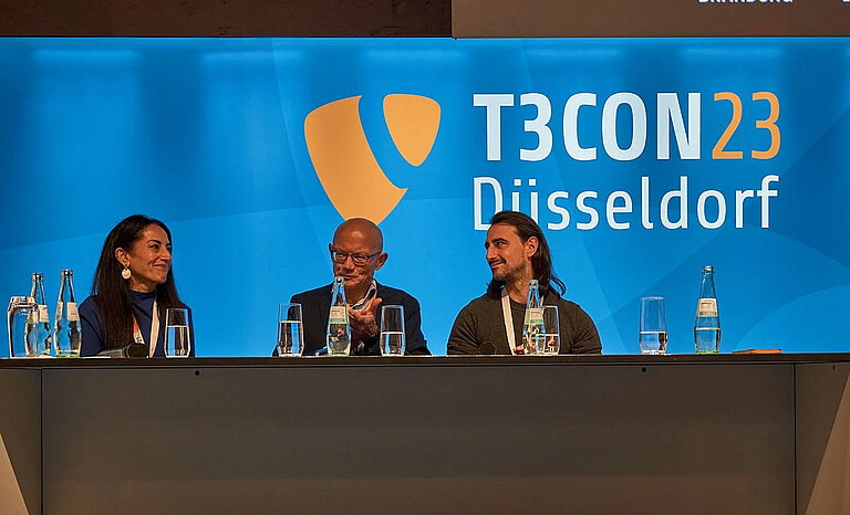 Recap of T3CON April 2024 Recap of T3CON April 2024