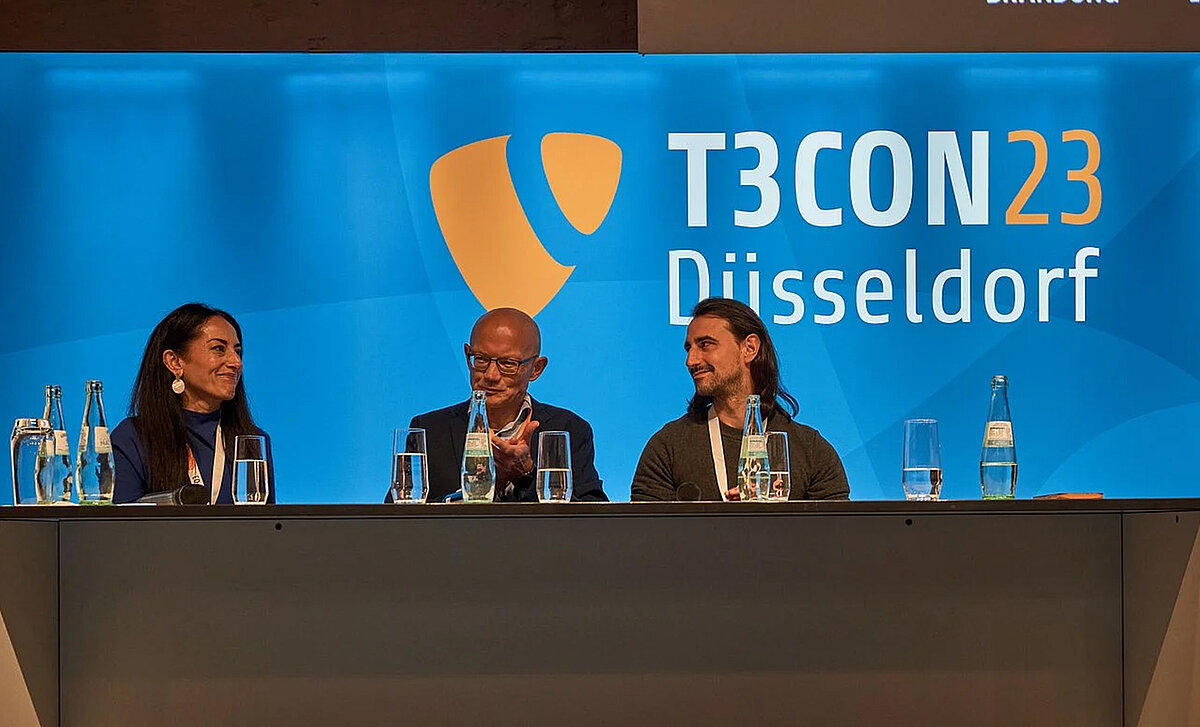 Recap of T3CON April 2024