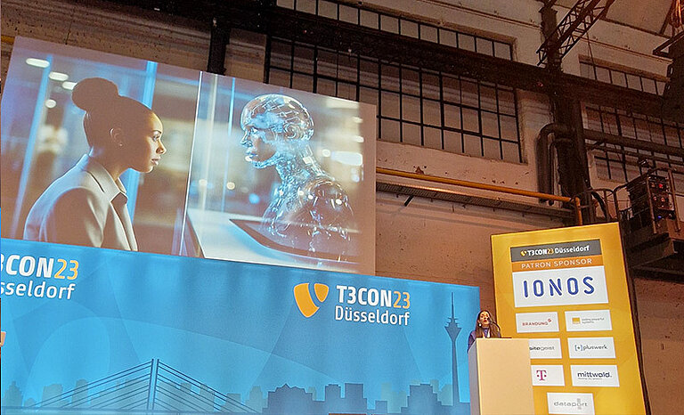 AI & Content AI & Content