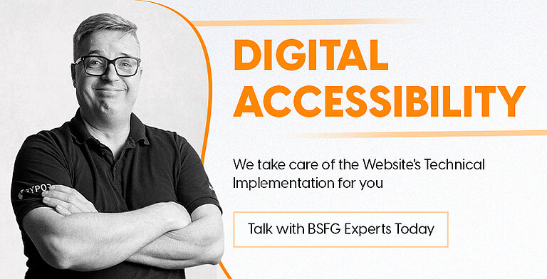 Digital Accessibility Digital Accessibility