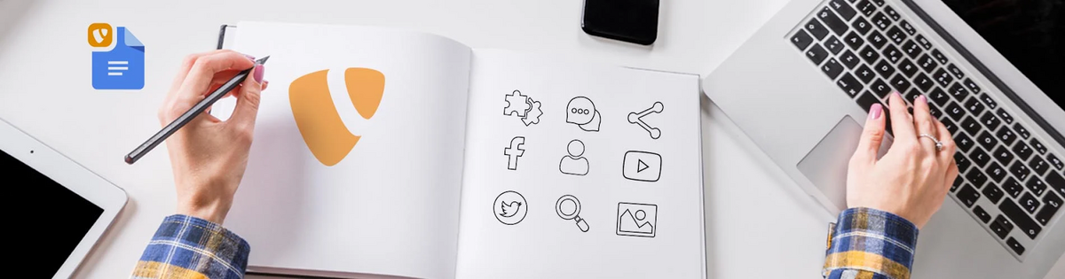  Leistungsstarkes Blogging-System