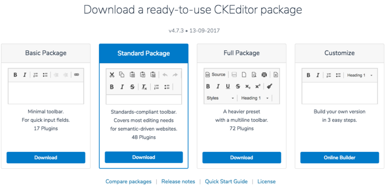 Can you Configure CKEditor Preset in TYPO3? Can you Configure CKEditor Preset in TYPO3?