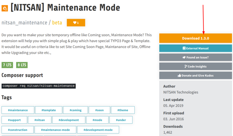 Maintaining proper versions and dependencies Maintaining proper versions and dependencies