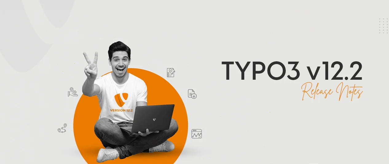 TYPO3 v12.2: Versionshinweise
