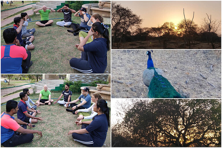 Meditation Meditation