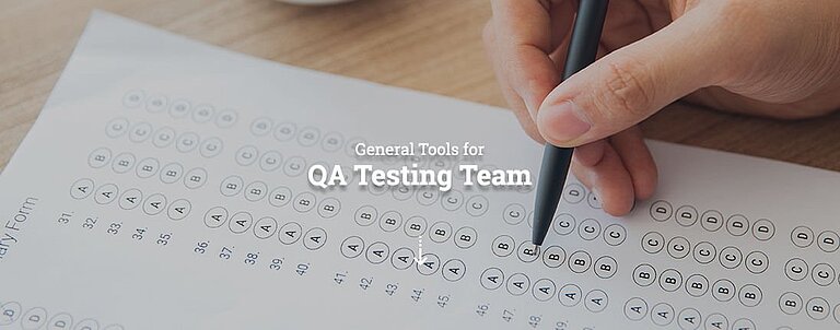 For QA Testing Team For QA Testing Team