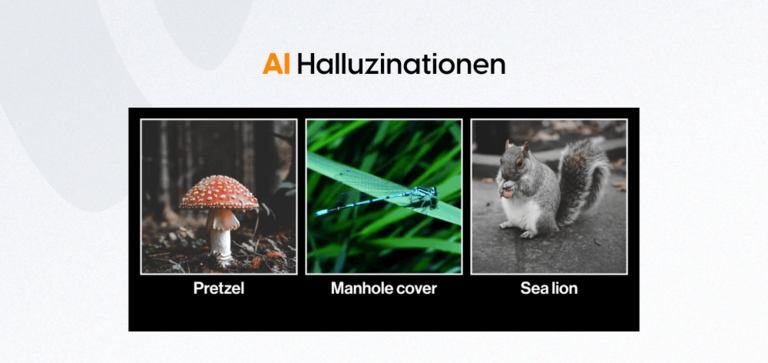 AI Halluzinationen AI Halluzinationen