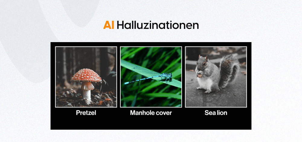 AI Halluzinationen