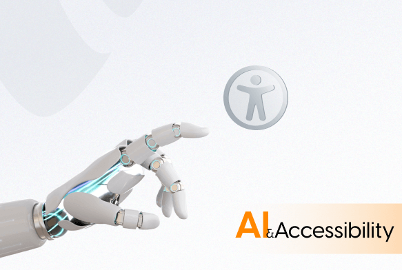 AI and Accessibility: Making TYPO3 Websites Barrier-Free for Everyone