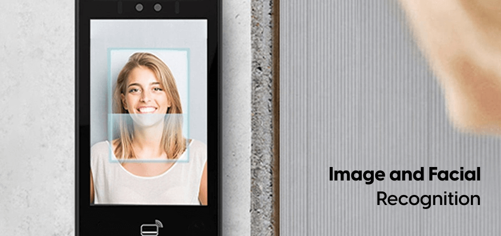 Image & Facial Recognition