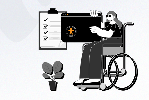 Barrierefreie Website Checkliste