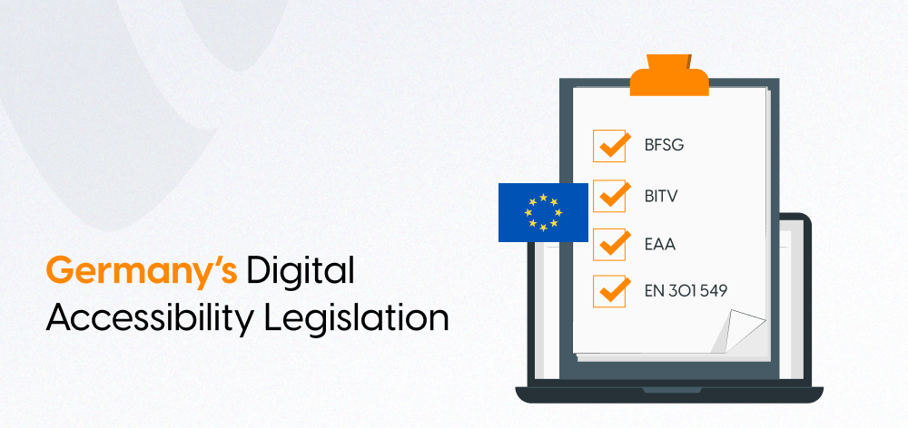Germany’s Digital Accessibility Legislation