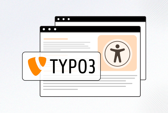 Barrierefreies Webdesign mit TYPO3: Ein umfassender Leitfaden