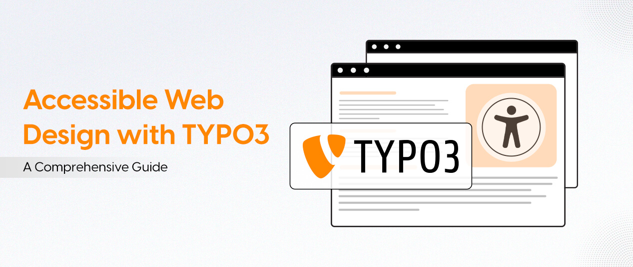 Accessible Web Design with TYPO3: A Comprehensive Guide
