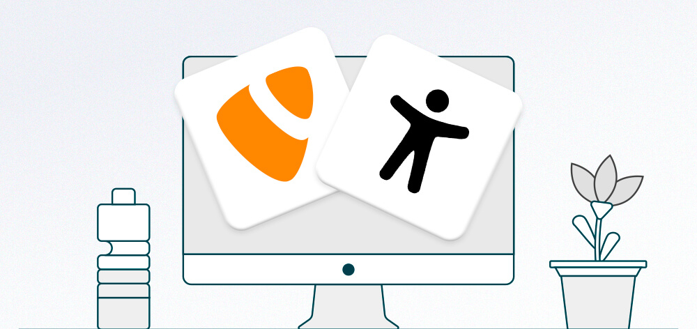 TYPO3 and Accessibility