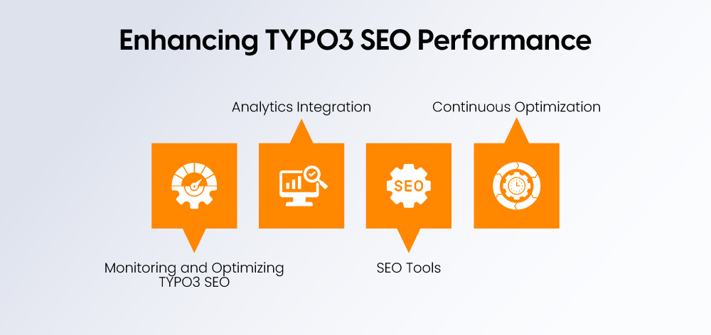 Enhancing TYPO3 SEO Performance