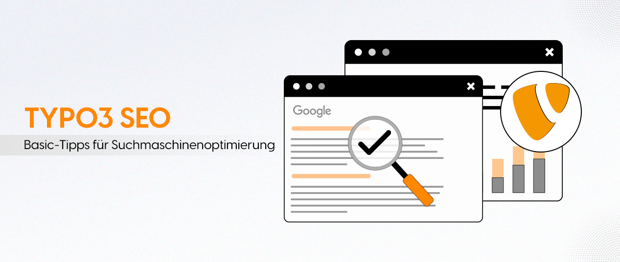 TYPO3 SEO: Basic-Tipps für Suchmaschinenoptimierung