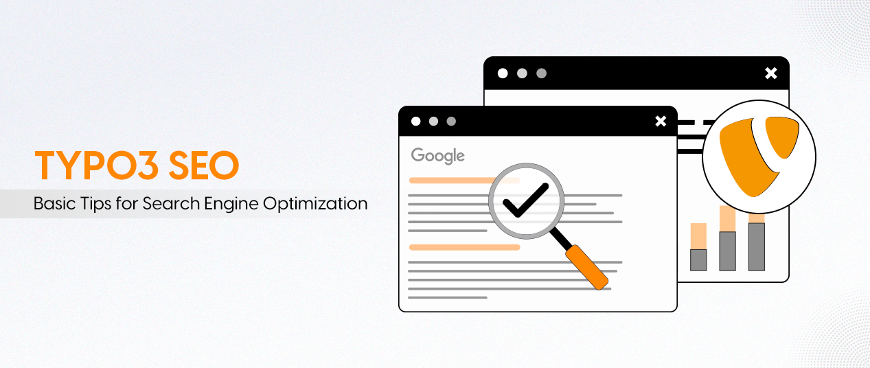 TYPO3 SEO: Basic Tips for Search Engine Optimization